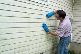 Professional Siding Installation in Prairie View, TX